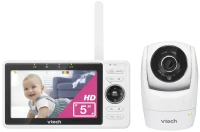 Photos - Baby Monitor Vtech VM901HD