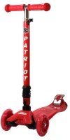Photos - Scooter Bavar Patriot