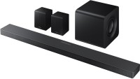 Soundbar Samsung HW-QS750F