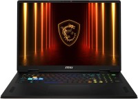 Photos - Laptop MSI Vector 18 HX AI A2XWJG (A2XWJG-1027XKZ)
