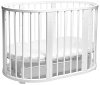 Photos - Cot Natalka Obriy
