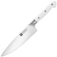 Kitchen Knife Zwilling Pro Le Blanc 38531-181