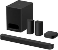 Soundbar Sony HT-S60