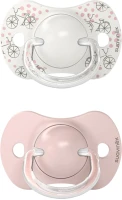 Bottle Teat / Pacifier Suavinex A Walk In tThe Park 308268