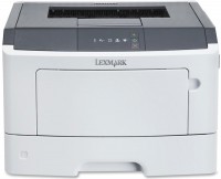 Printer Lexmark MS310D 