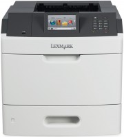 Printer Lexmark MS810DE 
