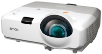 Photos - Projector Epson PowerLite 420 