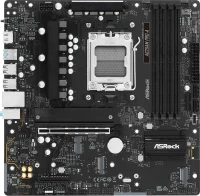 Photos - Motherboard ASRock A620AM Pro-A