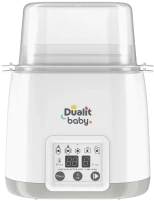 Photos - Sterilizer / Heater Dualit Bottle Warmer & Steriliser