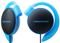 Headphones Audio-Technica ATH-EQ500 