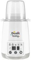 Photos - Sterilizer / Heater Dualit Single Bottle Warmer & Steriliser