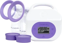 Photos - Breast Pump Lansinoh 53362