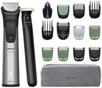Photos - Hair Clipper Philips Series 9000 MG9535/15