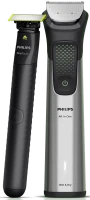 Photos - Hair Clipper Philips Series 9000 MG9558/15