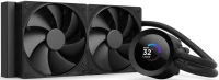 Photos - Computer Cooling NZXT Kraken Plus 240