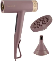 Photos - Hair Dryer Remington AIRvive EC8930