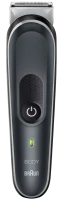 Photos - Hair Clipper Braun Series 5 BG5370