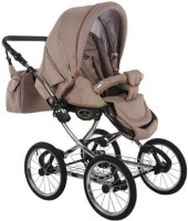 Photos - Pushchair IZACCO Z 2 Vip Line 