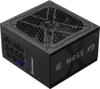 Photos - PSU Gamemax GX-GF GX 550GF