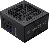 Photos - PSU Gamemax GX-GF GX 650GF