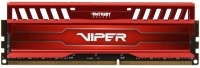 Photos - RAM Patriot Memory Viper 3 DDR3 2x4Gb PV38G160C9KRD