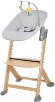 Photos - Highchair Kinder Kraft Enock 2 in 1
