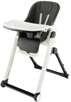 Photos - Highchair Costway AD10041