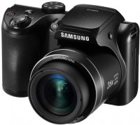 Photos - Camera Samsung WB110 