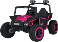 Photos - Kids Electric Ride-on Bambi M6207EBLR