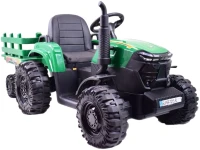Photos - Kids Electric Ride-on Super-Toys JC-000B