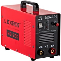 Photos - Welder Kende MS-200 