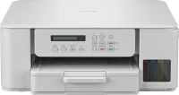 Photos - All-in-One Printer Brother DCP-T536DW