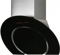 Photos - Cooker Hood NODOR O2 black