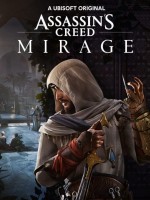 Photos - Game Ubisoft Assassin's Creed Mirage