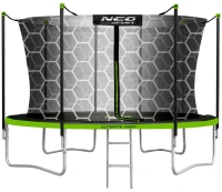 Photos - Trampoline Neo-Sport NS-13W231