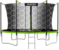 Photos - Trampoline Neo-Sport NS-15W231