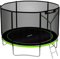 Photos - Trampoline Neo-Sport NS-08Z231