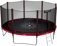 Photos - Trampoline Neo-Sport NS-12Z241