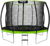 Photos - Trampoline Neo-Sport NS-14C221