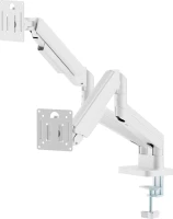 Photos - Mount/Stand Gembird MA-DA2-06-W