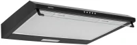 Photos - Cooker Hood Jantar PHT I LED 50 BL black