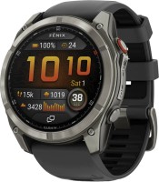 Smartwatches Garmin Fenix 8 Pro  51mm