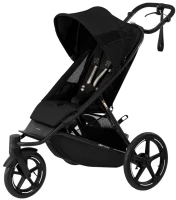Photos - Pushchair Cybex Avi Spin