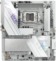 Motherboard Gigabyte X870 AORUS TACHYON ICE