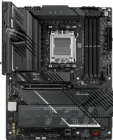 Photos - Motherboard Asus ROG STRIX X870E-H GAMING WIFI7