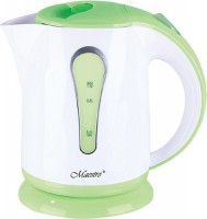 Photos - Electric Kettle Maestro MR-028 1000 W 1 L