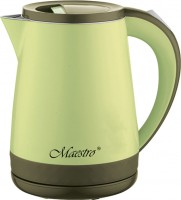 Photos - Electric Kettle Maestro MR-037 1600 W 1.2 L