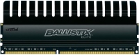 Photos - RAM Crucial Ballistix Elite DDR3 1x4Gb BLE4G3D1869DE1TX0CE