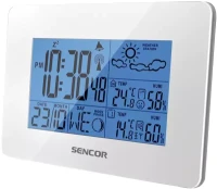Photos - Weather Station Sencor SWS 51 W