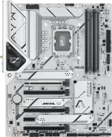 Photos - Motherboard Asus Z790-AYW WIFI W II